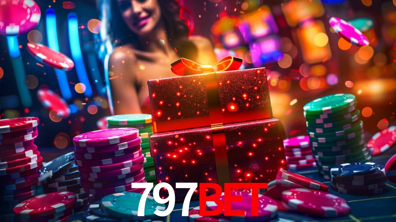 cassino 797bet