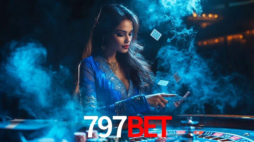 Desvendando o Mundo dos Jogos Virtuais na 797bet