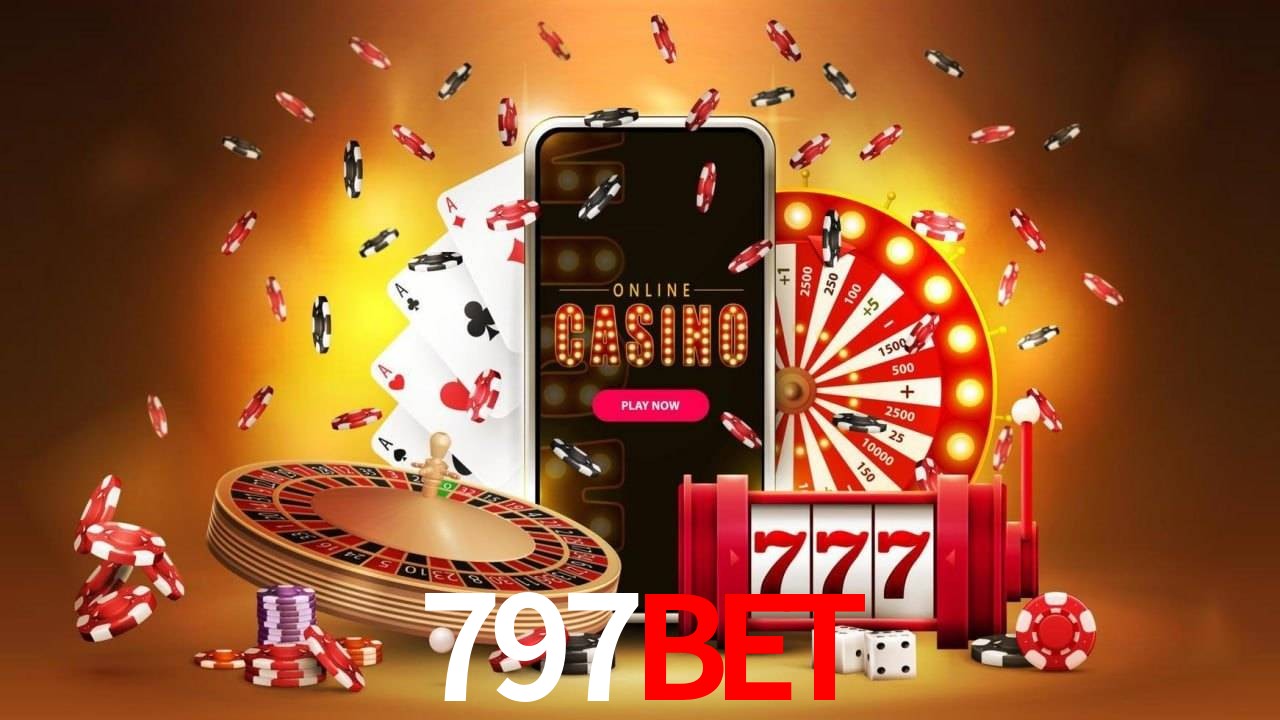Segurança 2FA 797bet