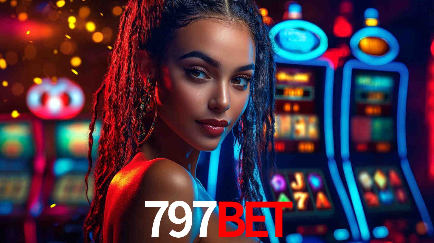 Descubra a Essência do 797bet: Nossa História e Compromissos
