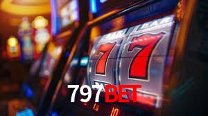 Tecnologia da Plataforma 797bet