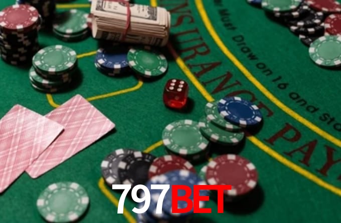 797bet App Interface
