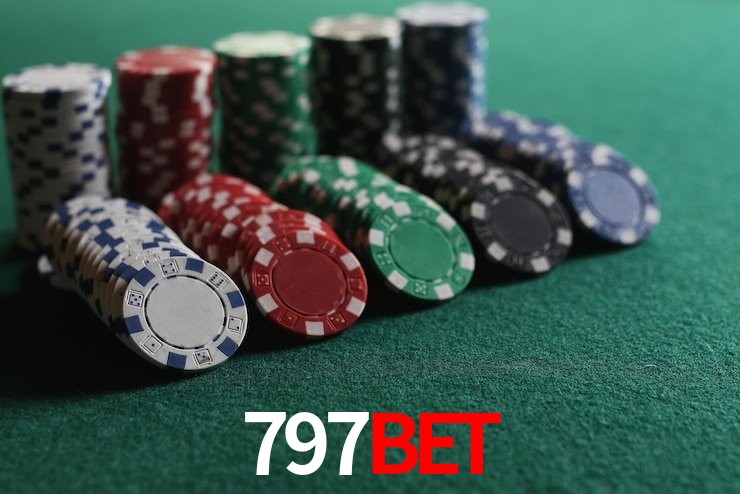 API Integration 797bet