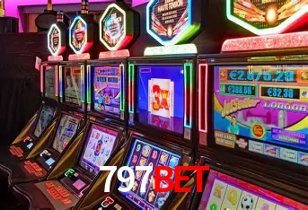 Apostas Esportivas na 797bet: Um Guia Completo