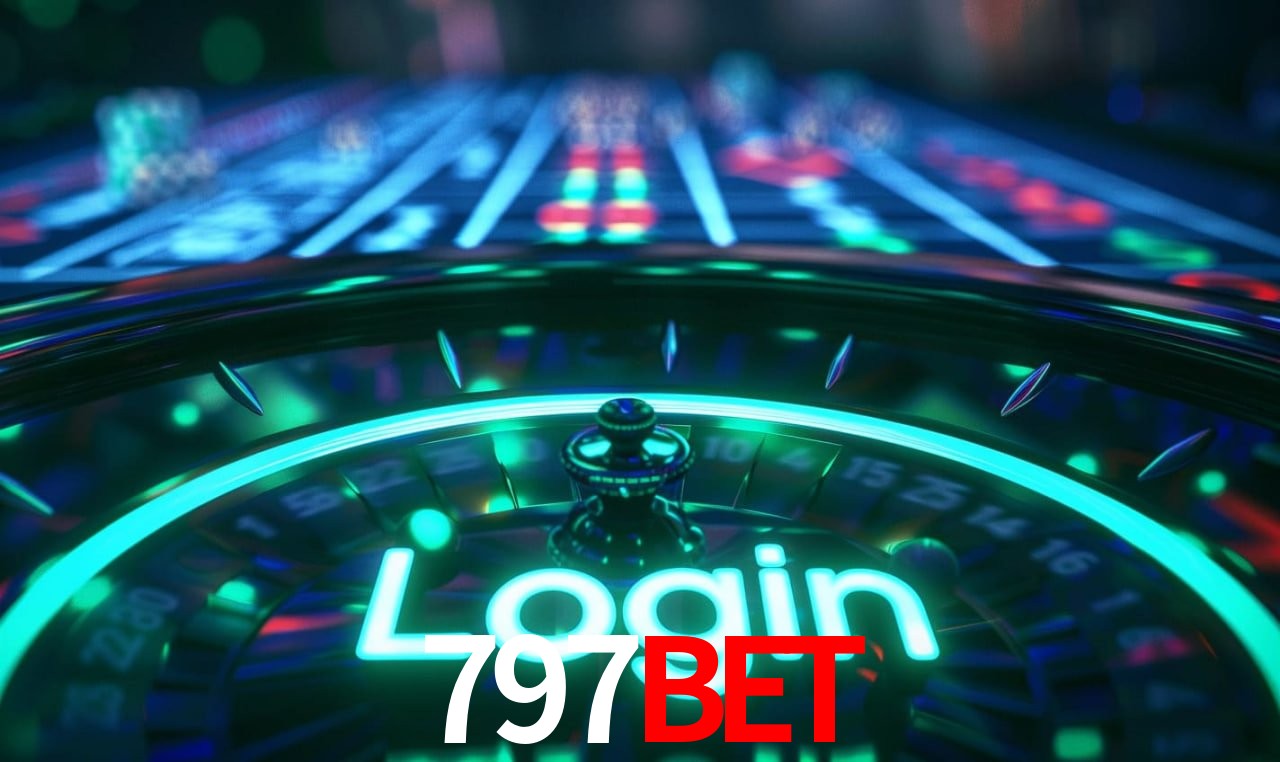 Apostas de Tênis 797bet