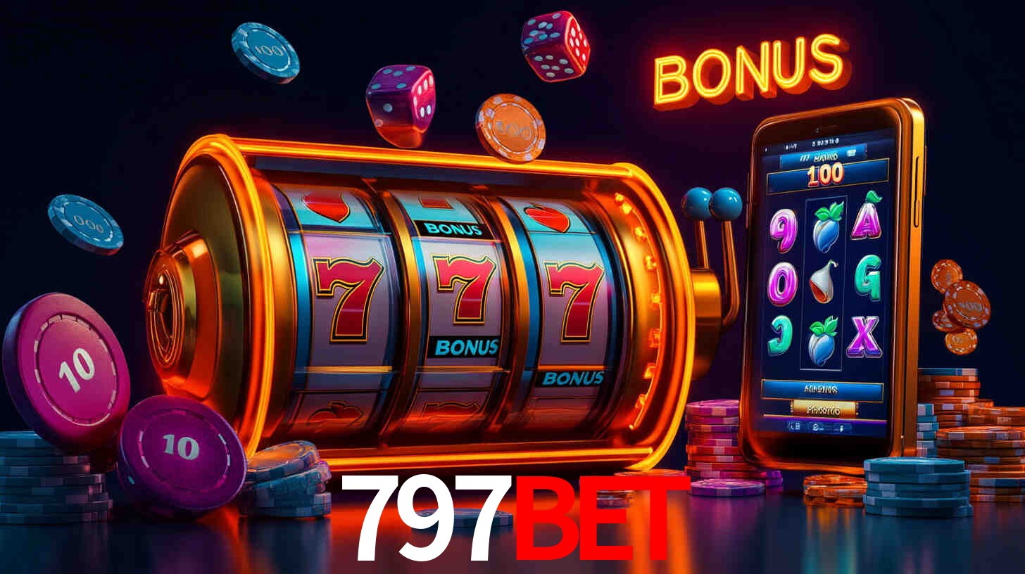 Explorando a Categoria de Eventos em Apostas na 797bet