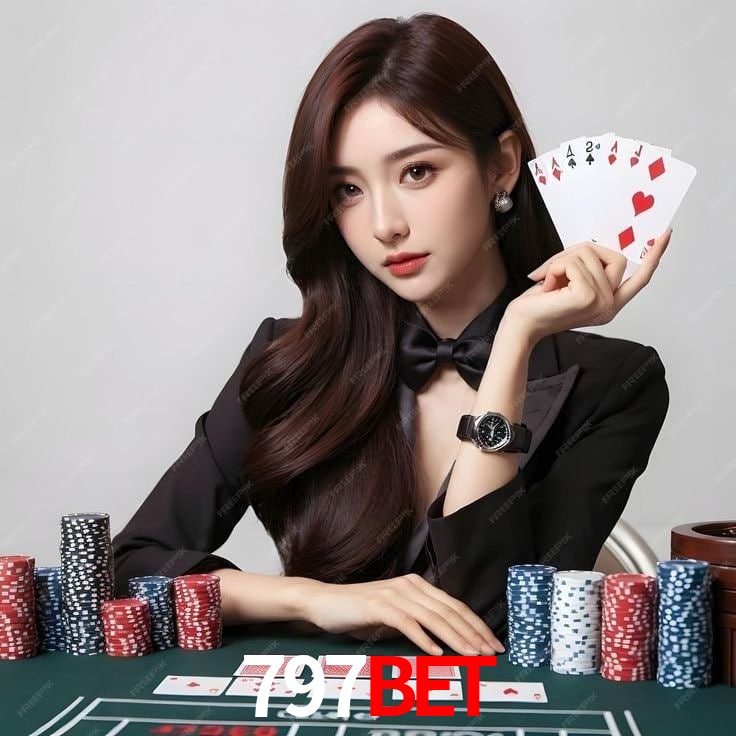 Promoções Sazonais 797bet